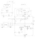 Page E Diagram and Parts List for 1935-1  Briggs and Stratton Generator